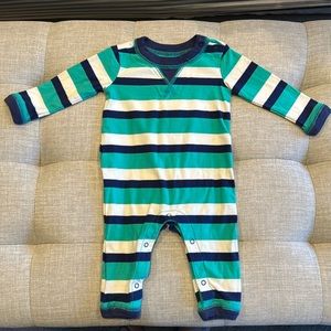 Tea | One Piece | 3-6 Months
